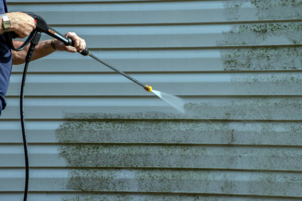 Best Brick and Stone Cleaning in Cascade, ID