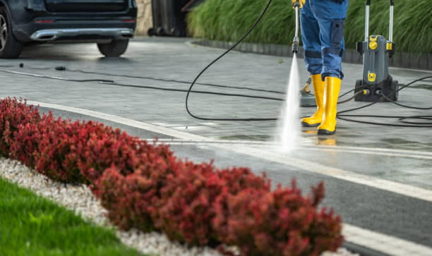 Best Deck and Patio Pressure Washing in Cascade, ID