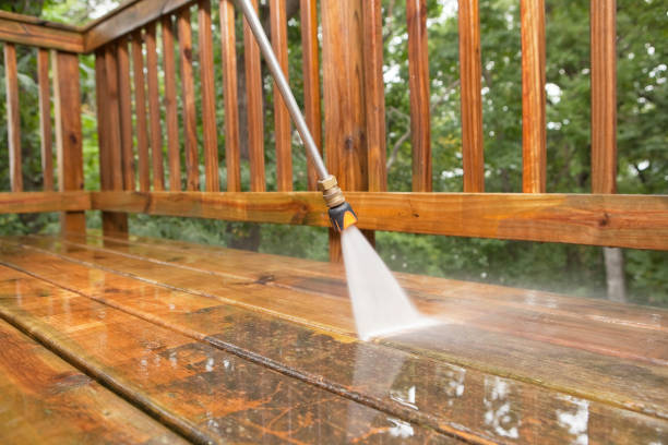 Best Commercial Pressure Washing in Cascade, ID
